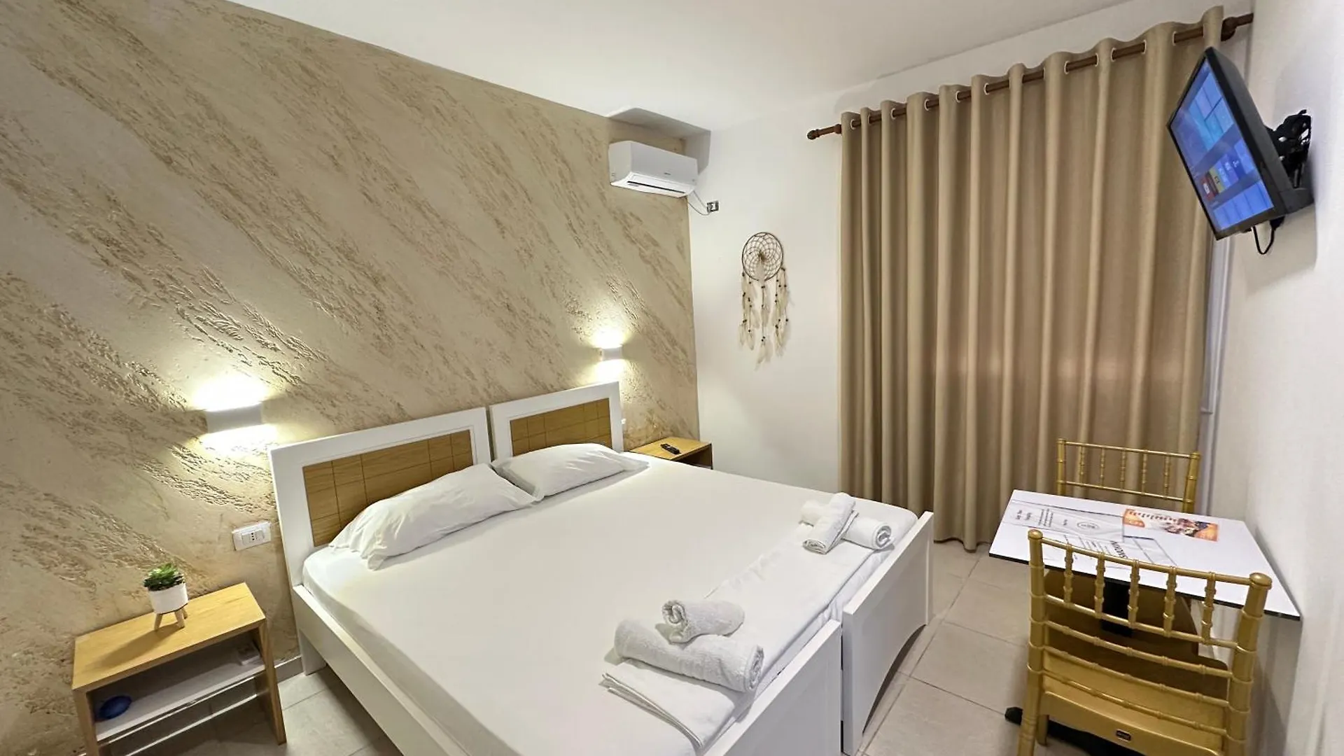 Anel Studios Vlore Aparthotel