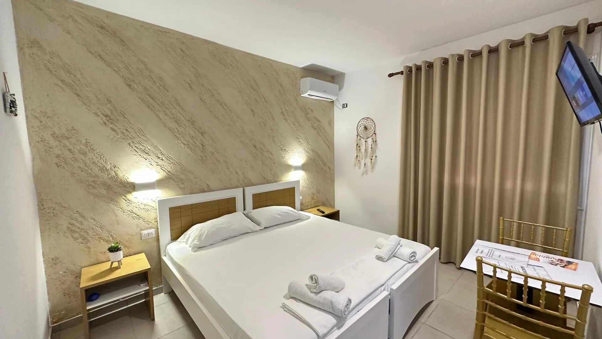 Anel Studios Vlore Aparthotel
