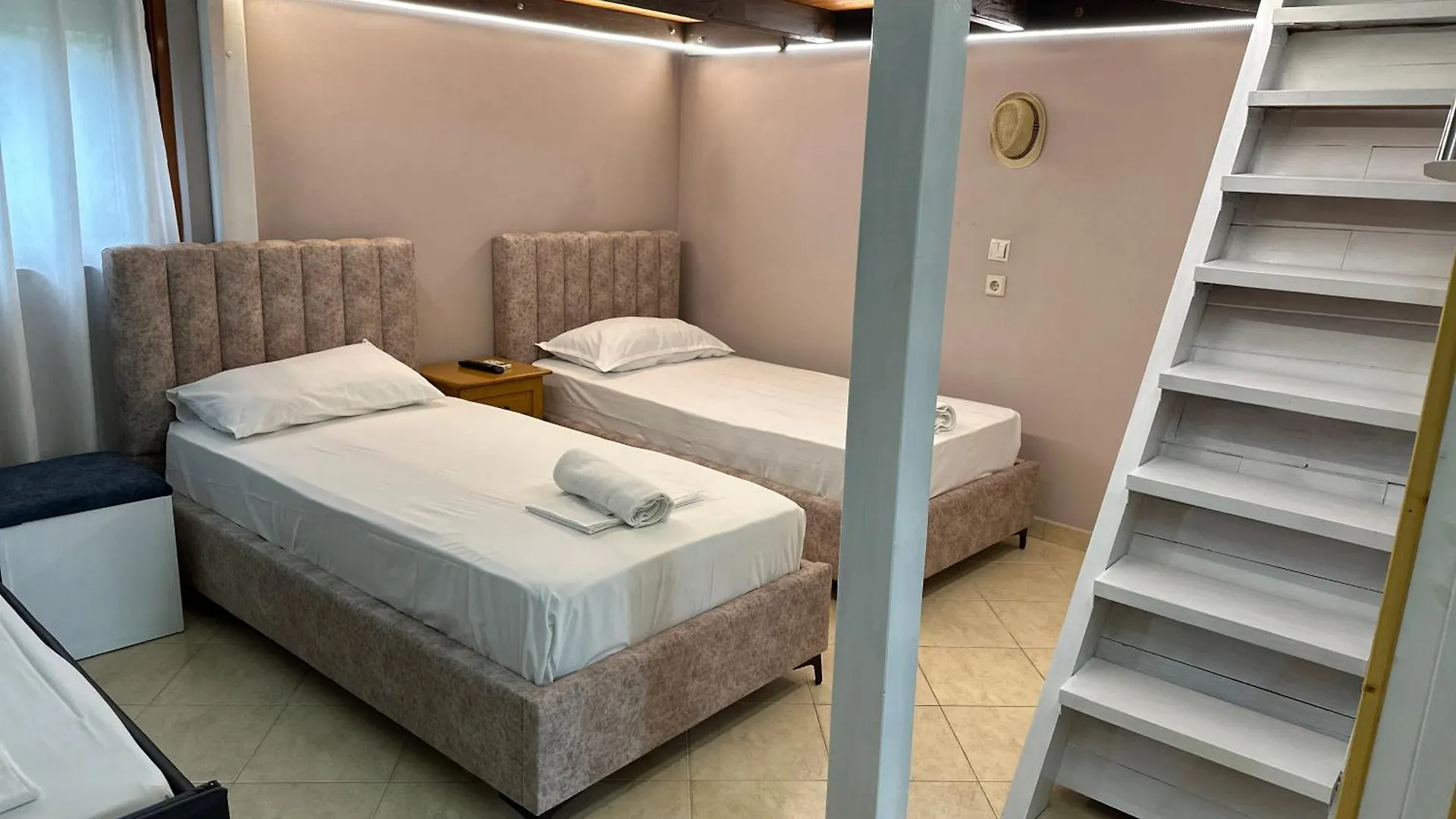 Aparthotel Anel Studios Vlore