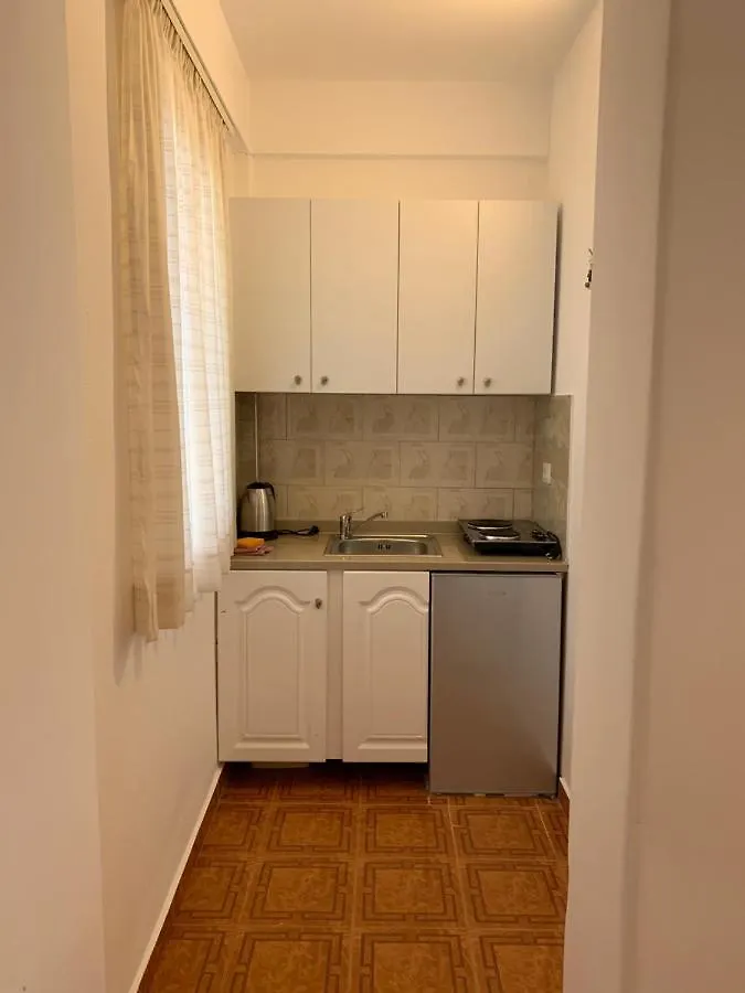 Anel Studios Vlore Aparthotel