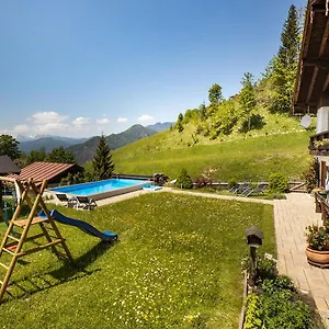 Sportpension Faerbinger Berchtesgaden