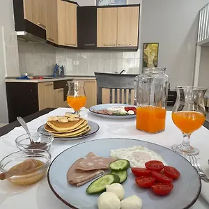 Lungomare Studio Aparthotel