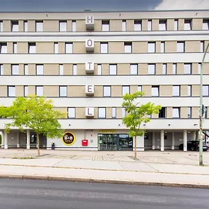 B&B Hotel Landshut Landshut