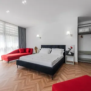 Polifonia City Loft By Kondo Hotel