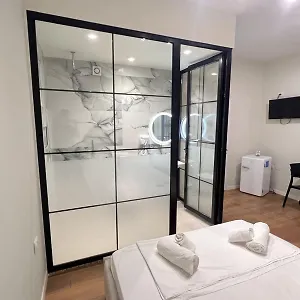 Serene Aparthotel