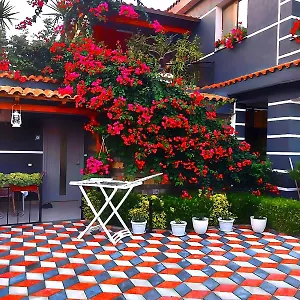 Heljos Guest house