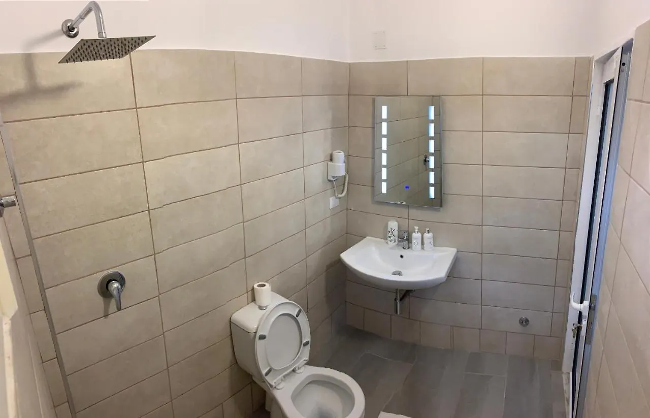 Anel Studios Vlore Aparthotel