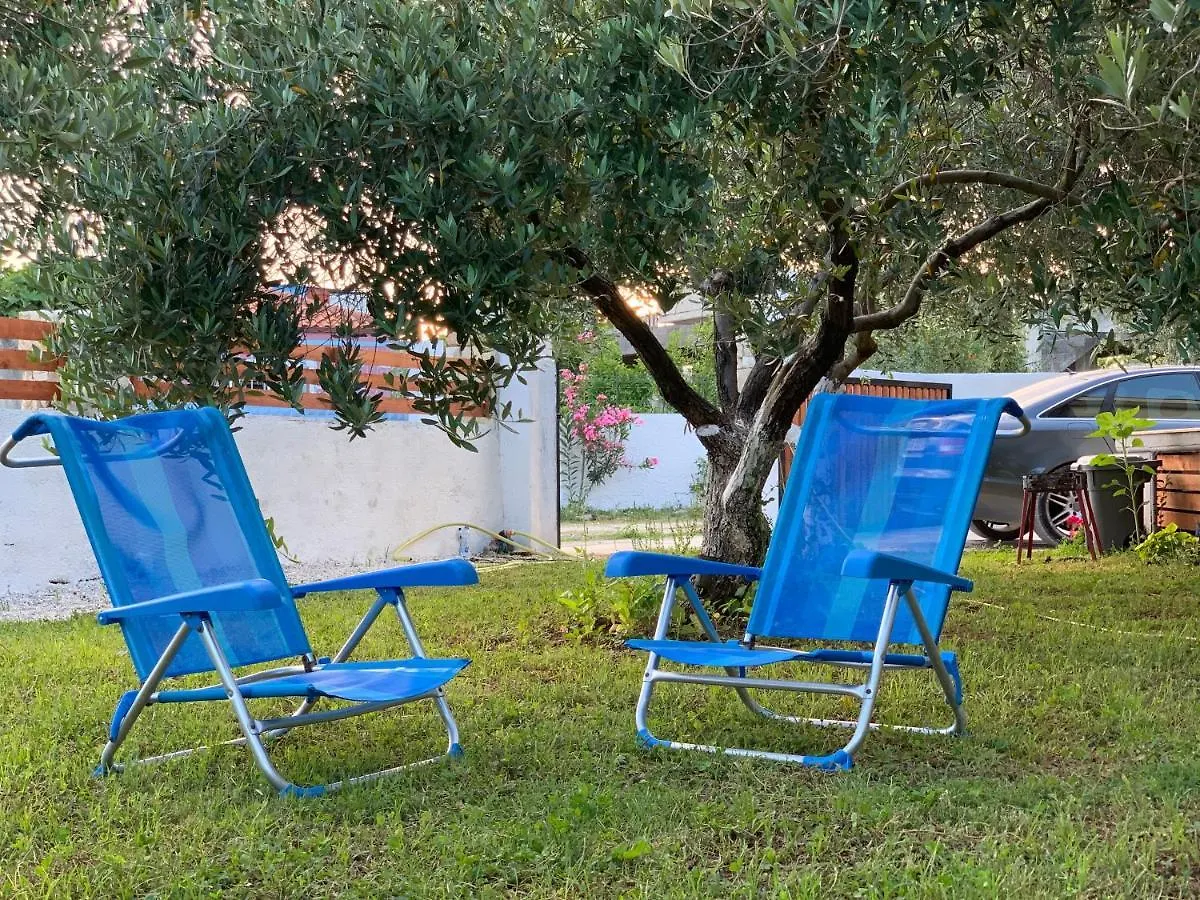 Aparthotel Anel Studios Vlorë Albanien