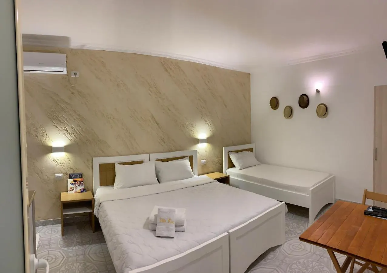 Aparthotel Anel Studios Vlore