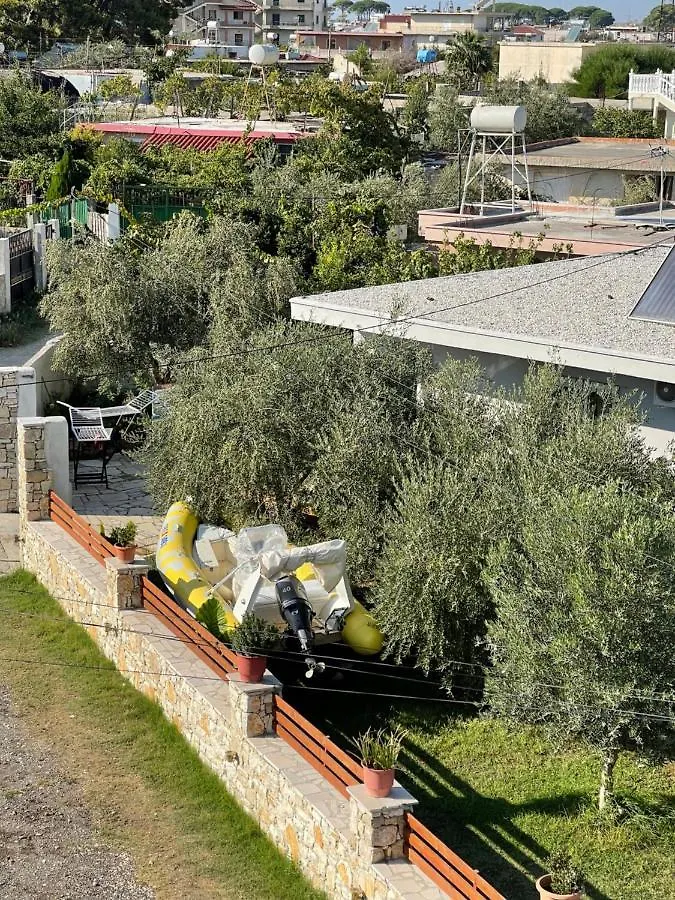 Anel Studios Vlorë 0*,