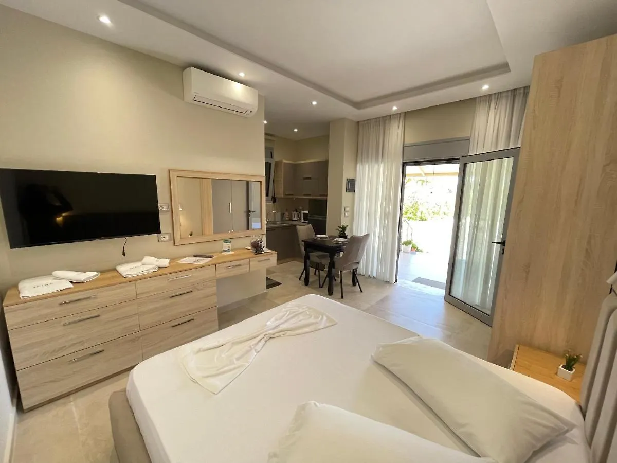 Anel Studios Vlorë