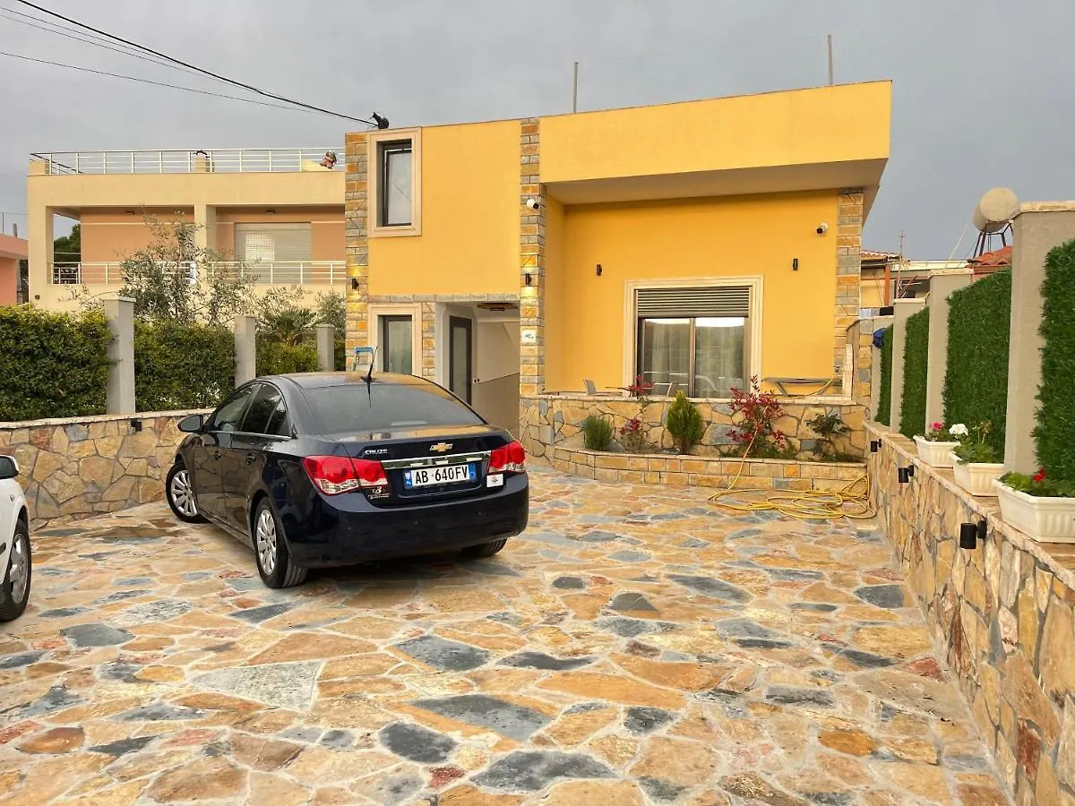 Anel Studios Vlore 0*,  Albania