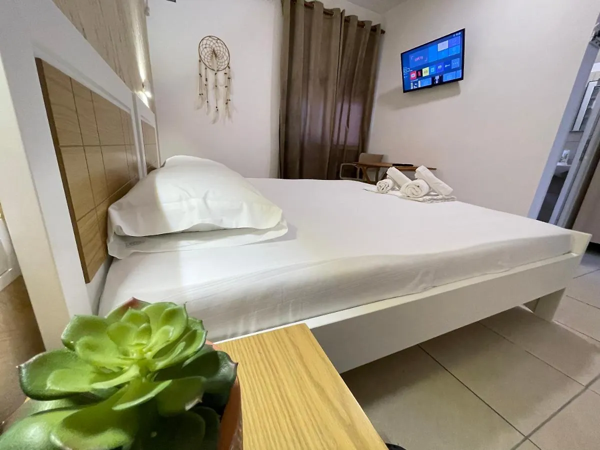 Anel Studios Vlore 0*,