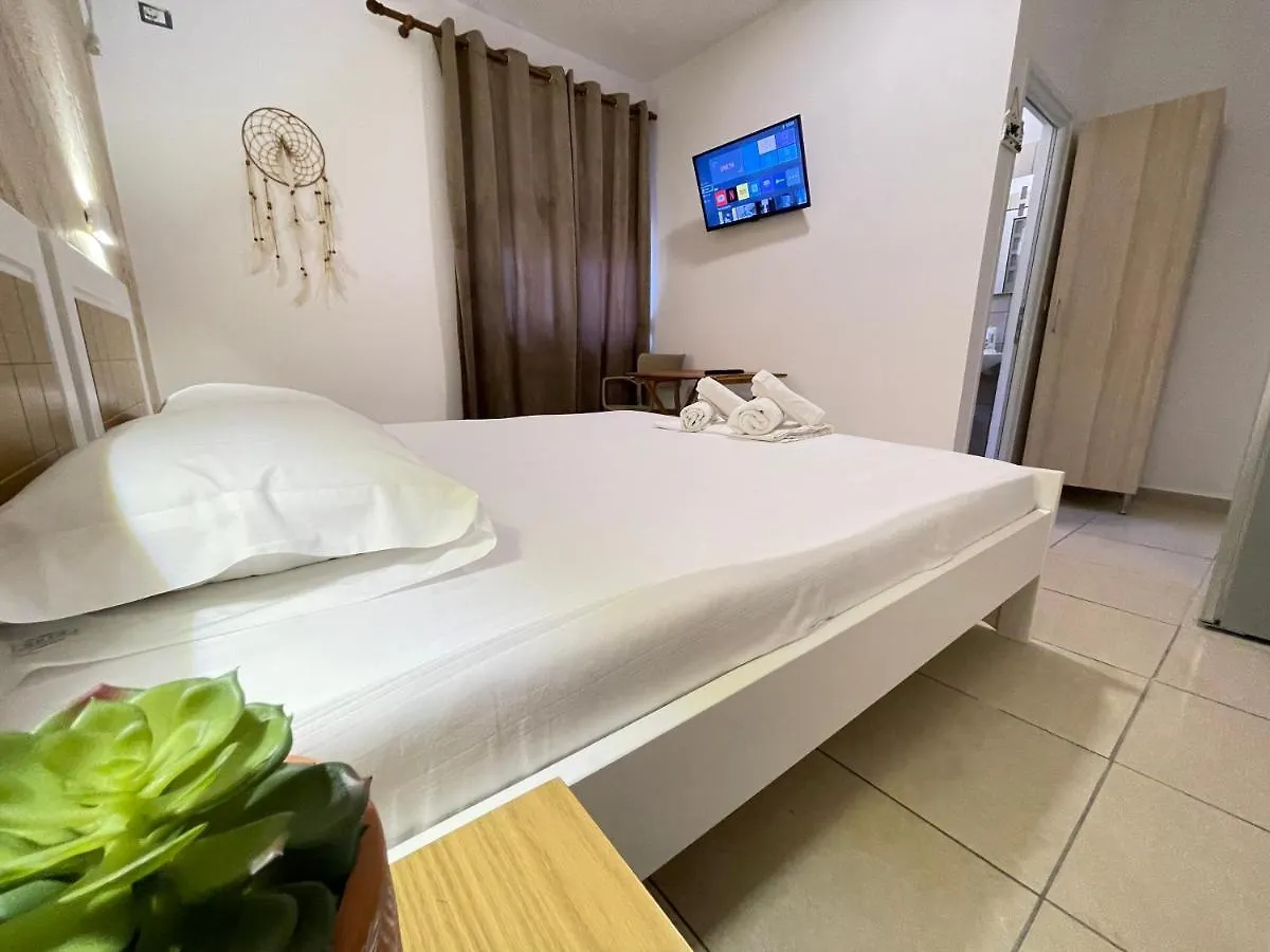 Aparthotel Anel Studios Vlorë