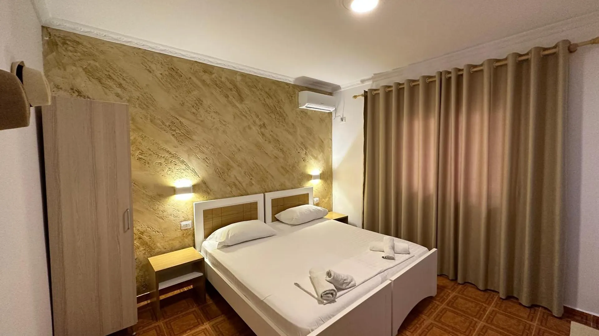 Anel Studios Vlore Aparthotel