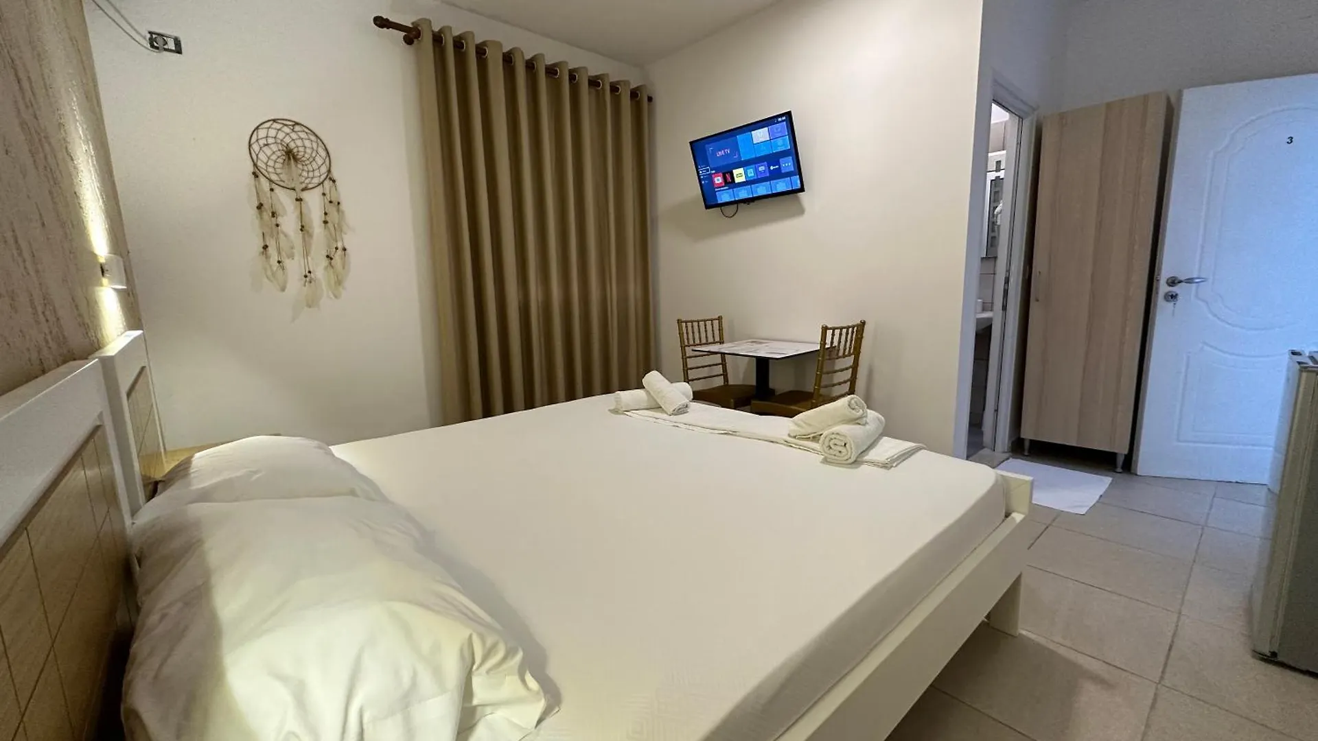 Anel Studios Vlorë