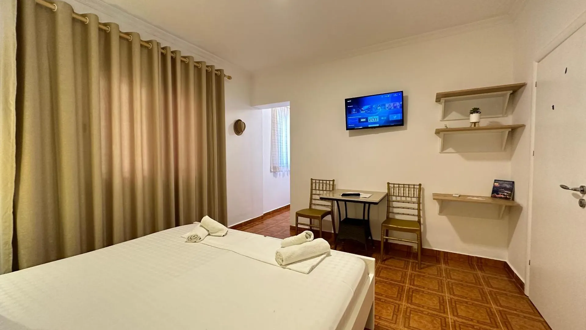 Anel Studios Vlore