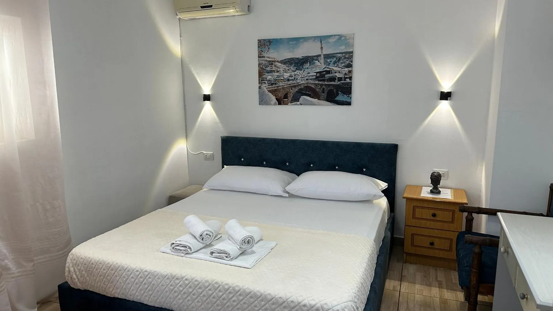 Anel Studios Vlorë Aparthotel
