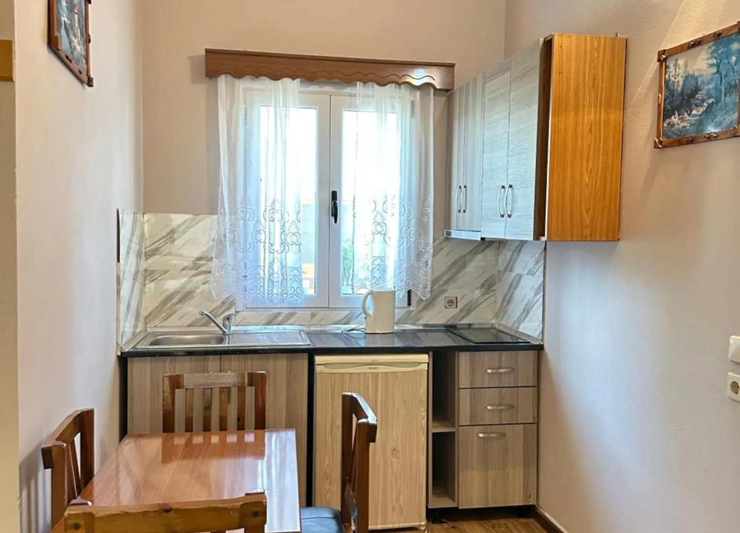 Aparthotel Anel Studios Vlore