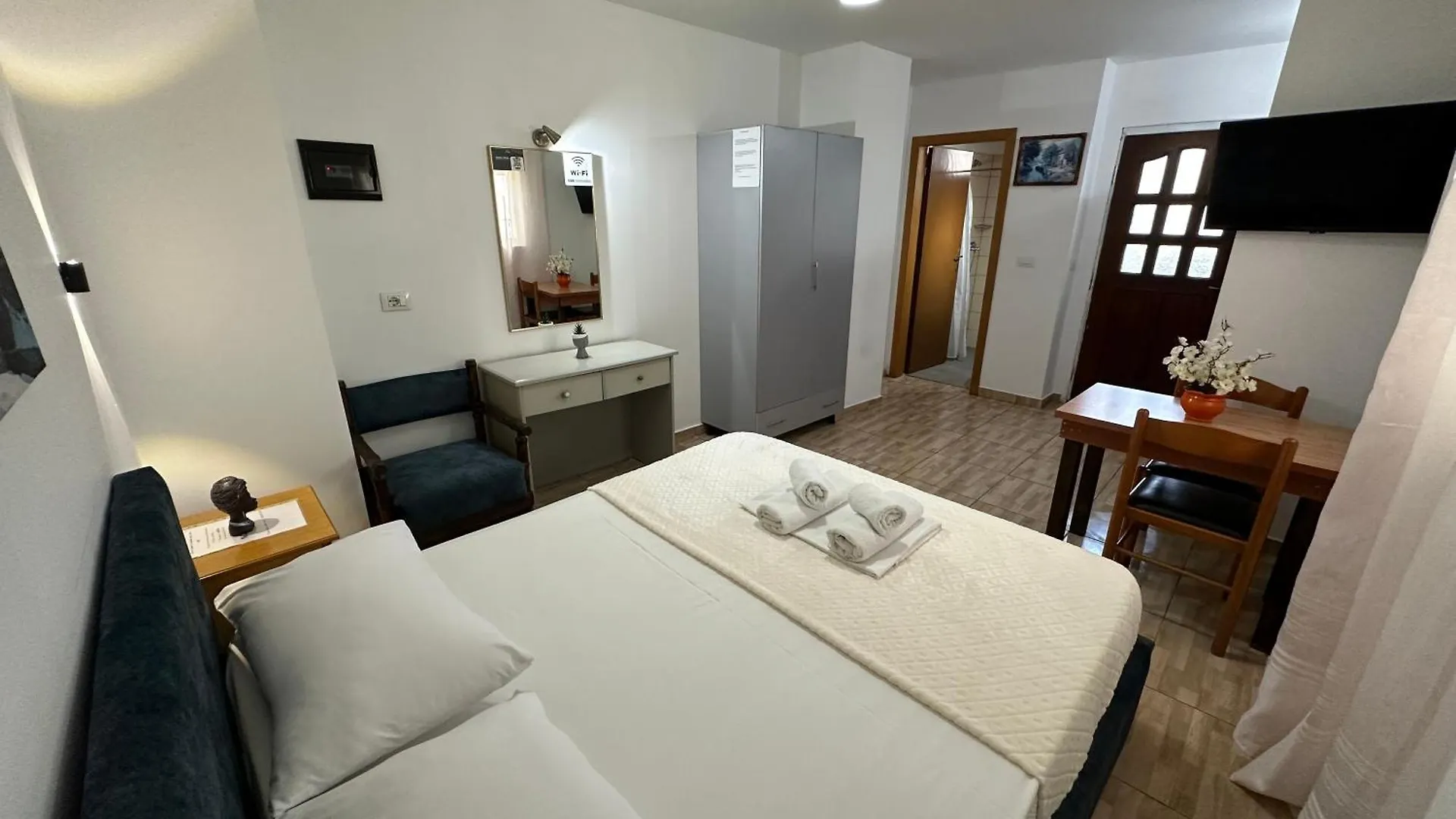 Anel Studios Vlore Albania