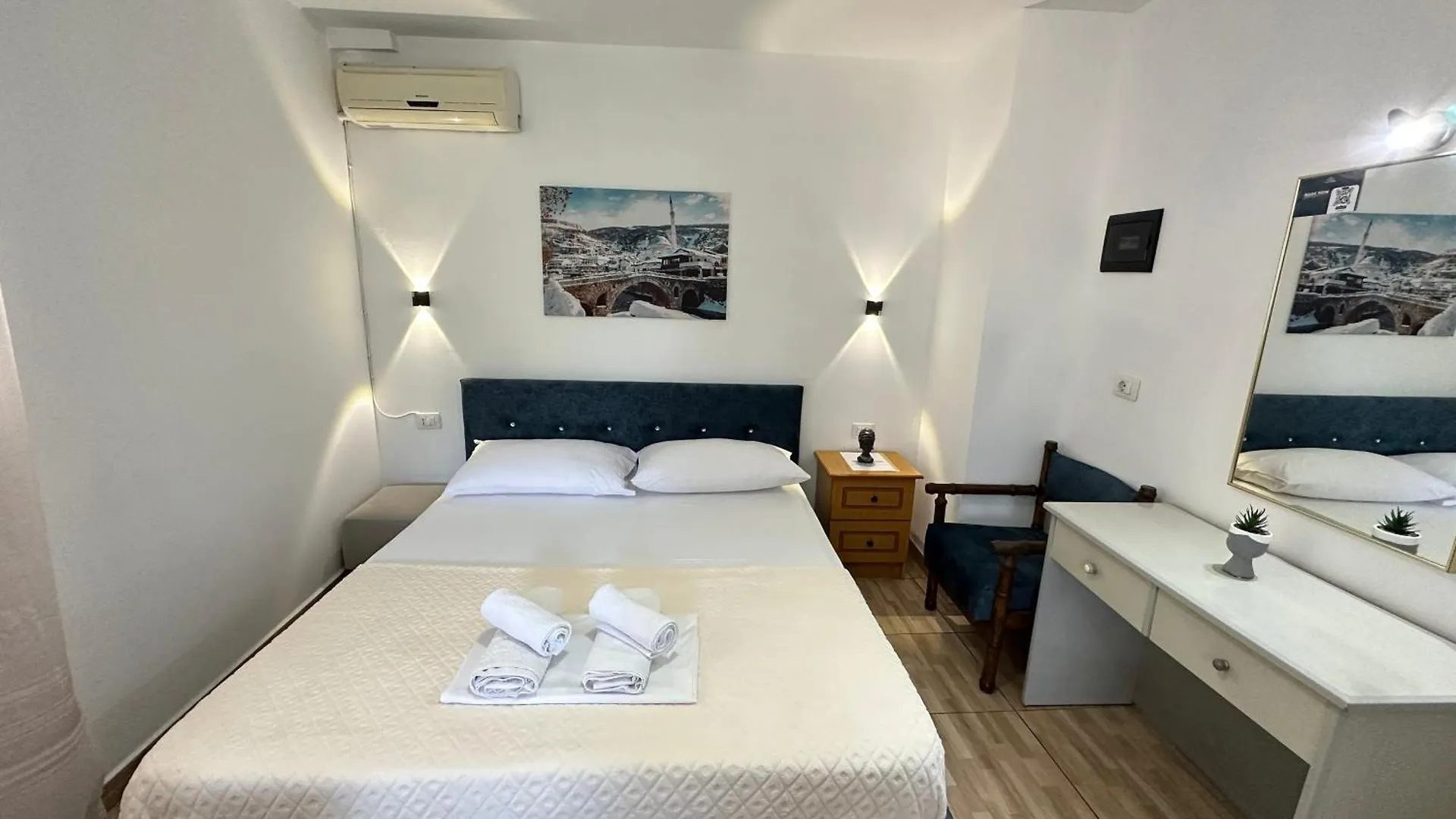 Aparthotel Anel Studios Vlore
