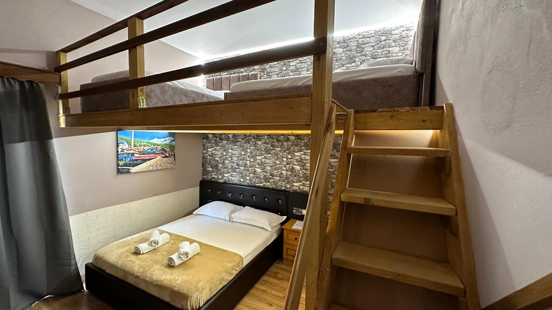 Anel Studios Vlore Aparthotel