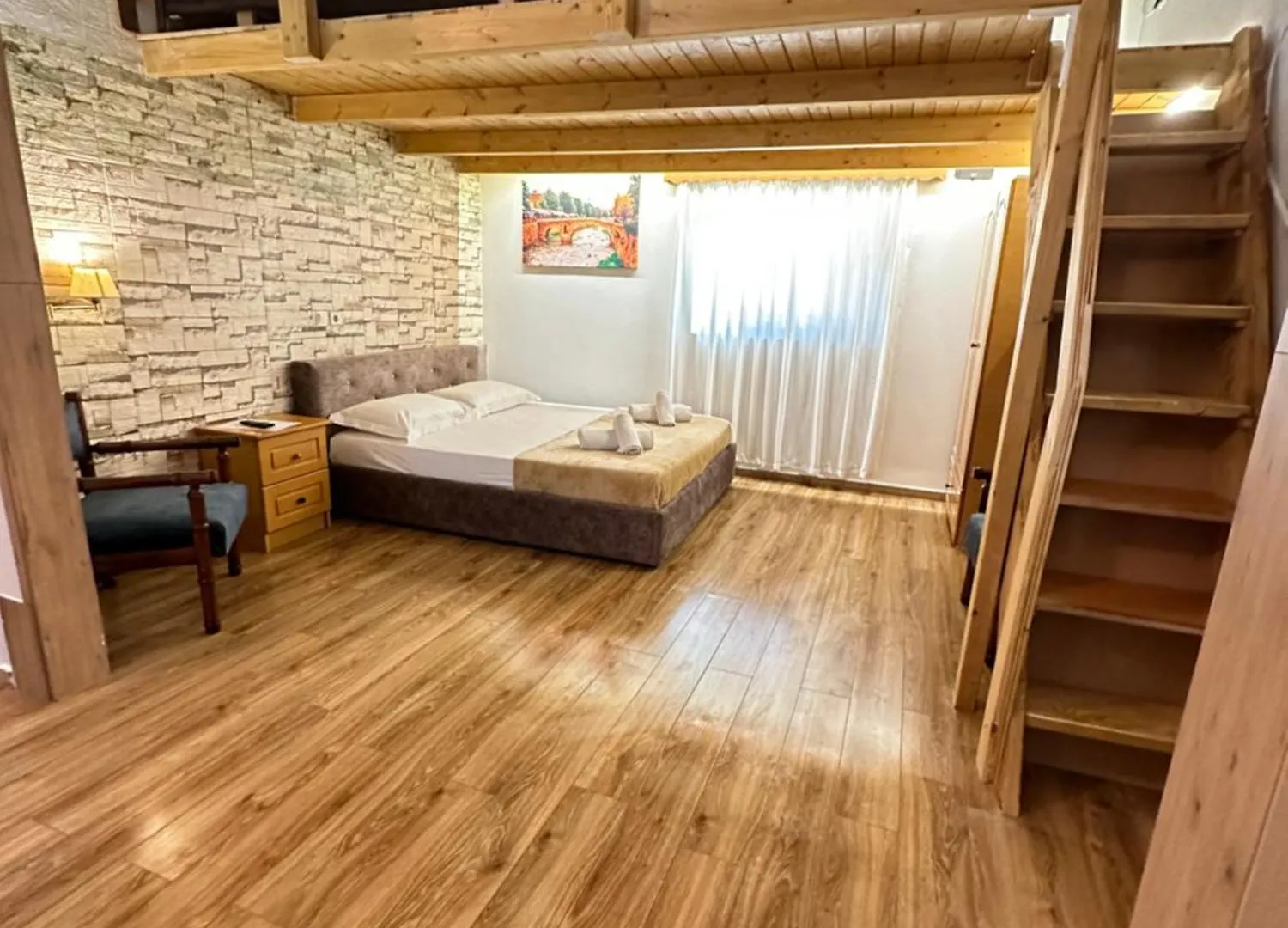 Anel Studios Vlore