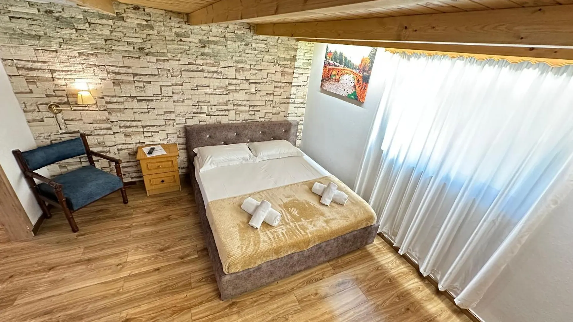 Anel Studios Vlorë Albanien
