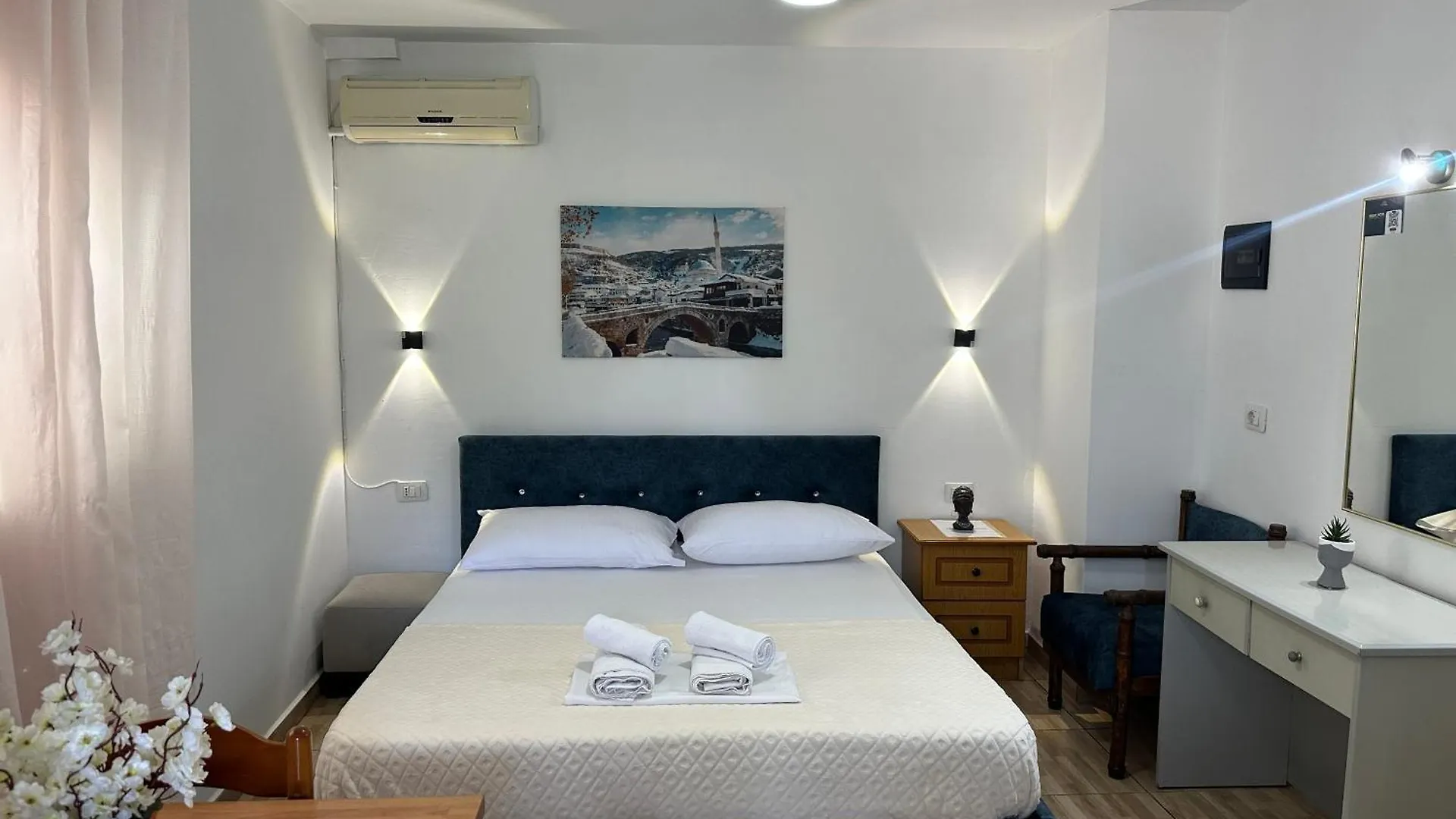 Anel Studios Vlore Albania