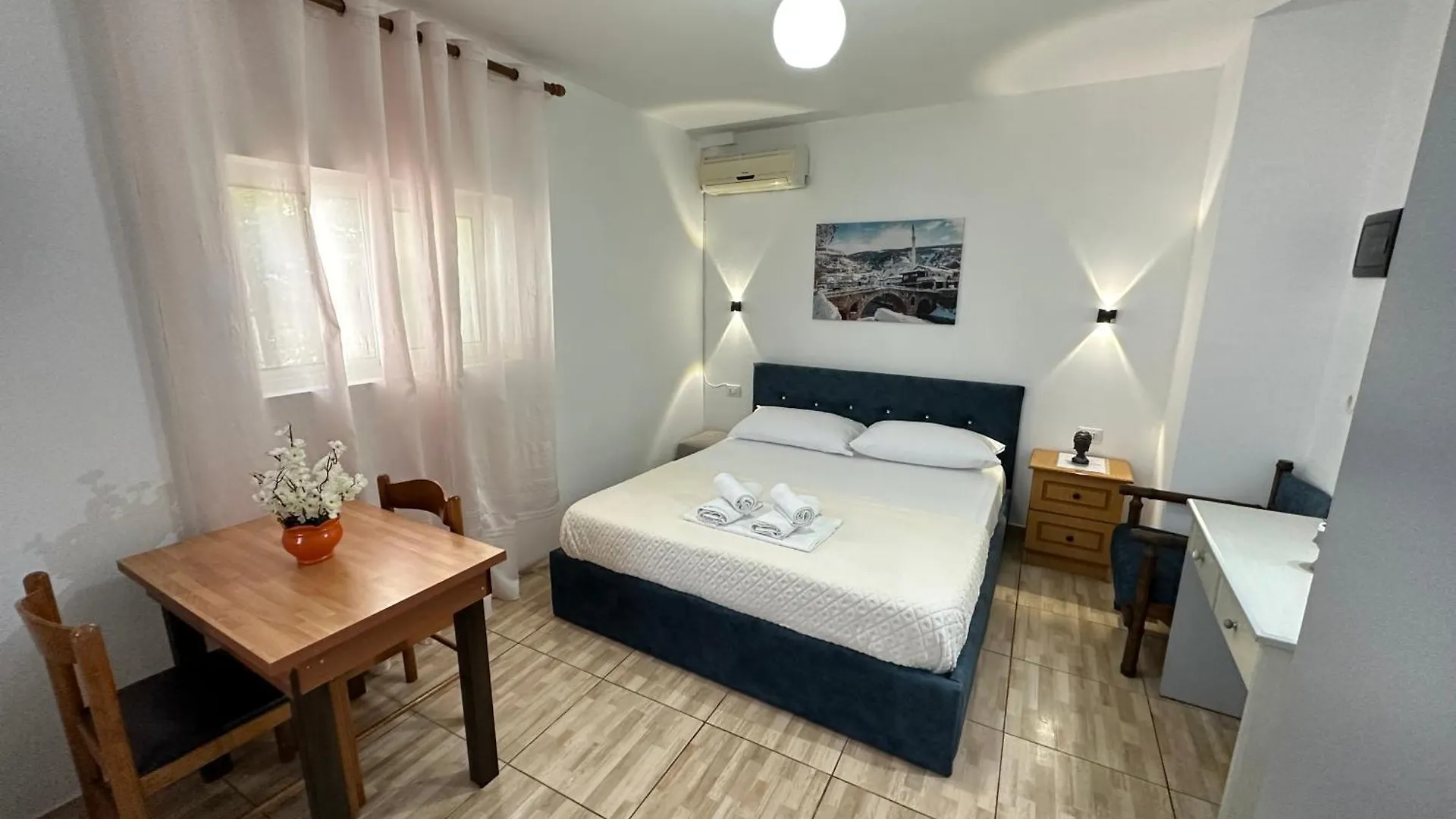 Anel Studios Vlorë