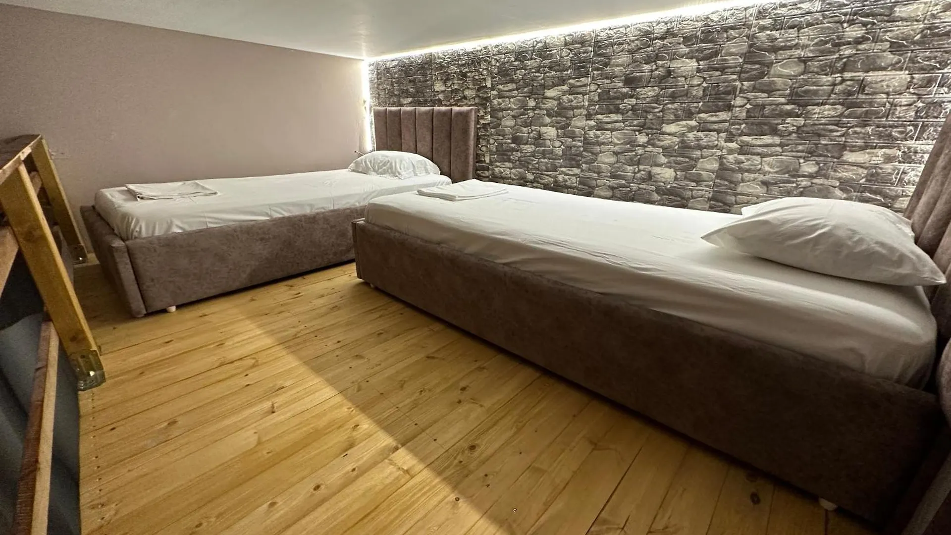Aparthotel Anel Studios Vlorë