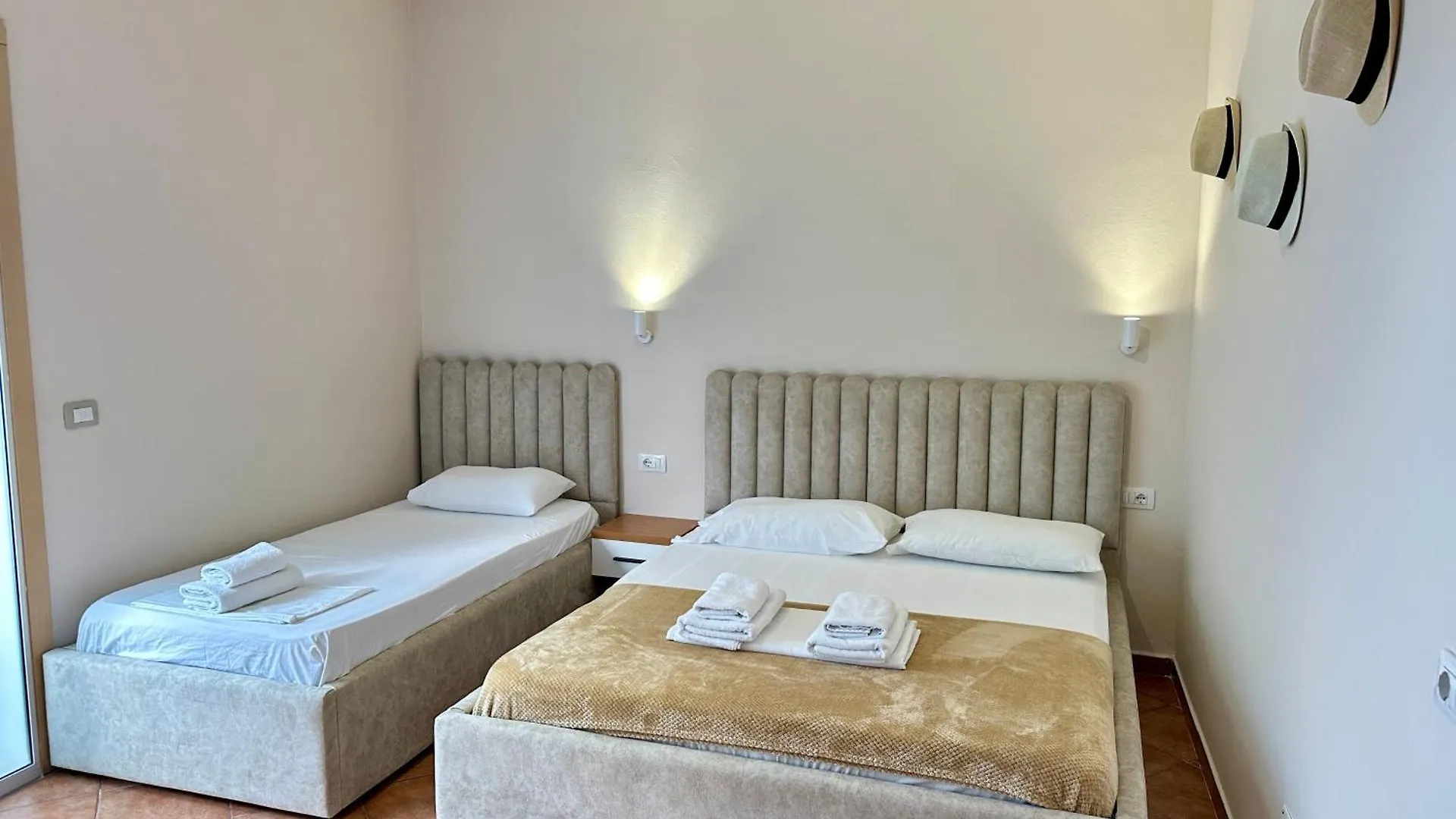 Aparthotel Anel Studios Vlore